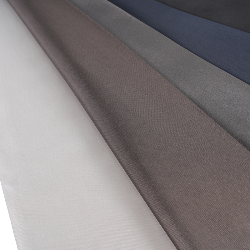 Ábhar Twill Aicéatáit 75/120D