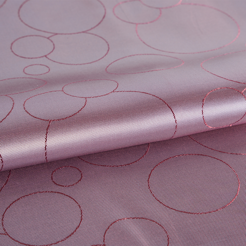 Líneáil Jacquard A/V