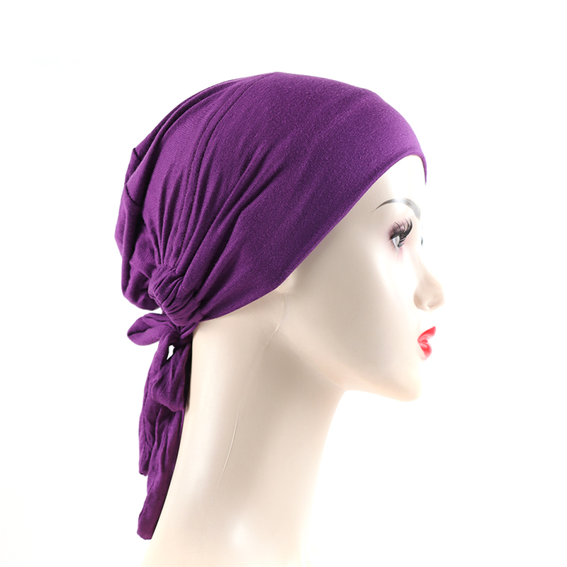 Fo-chaipín Hijab Seasta Frith-duillín G299