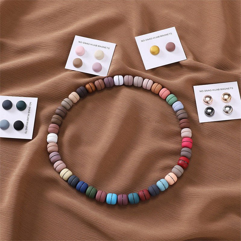 Maighnéad Hijab Seasta Agus Seasta G329