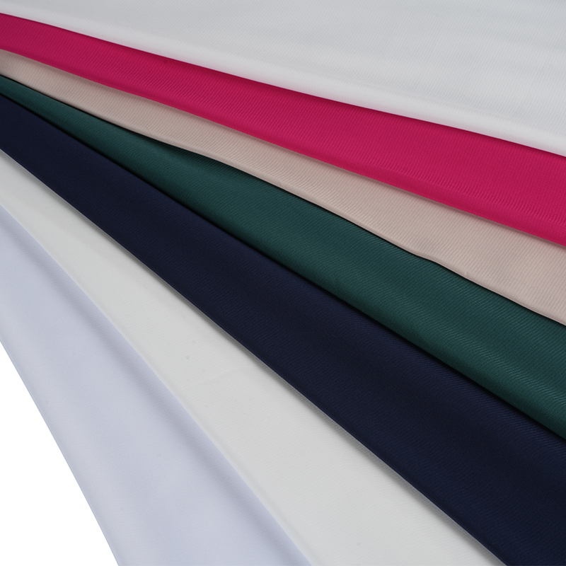 100D Sín Chiffon Daite