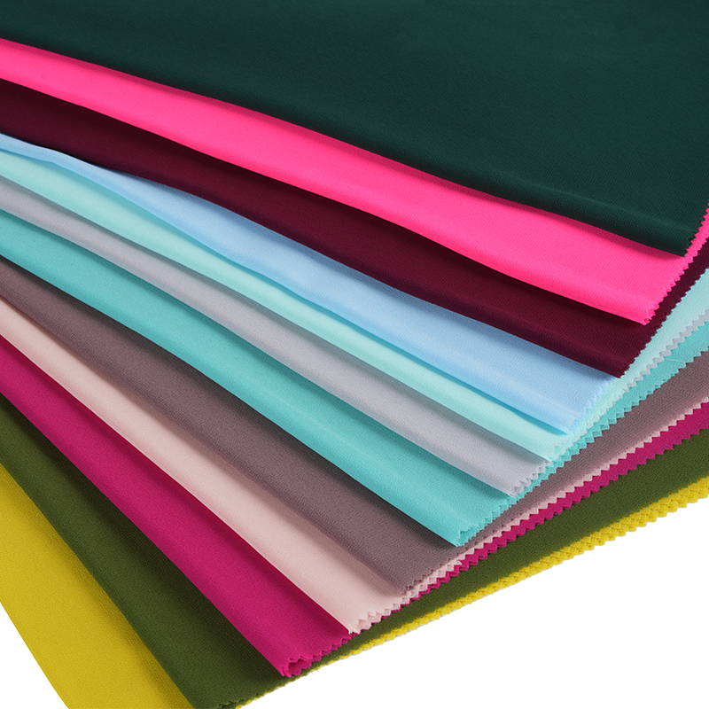 Coirníní Chiffon 75D