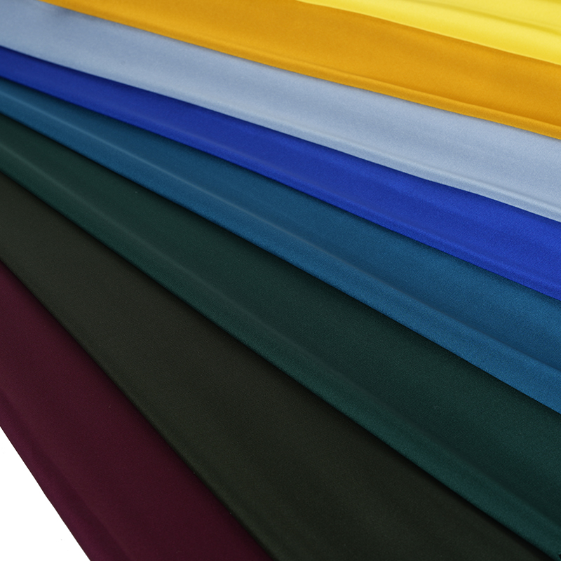 50D Sín Satin Chiffon Daite