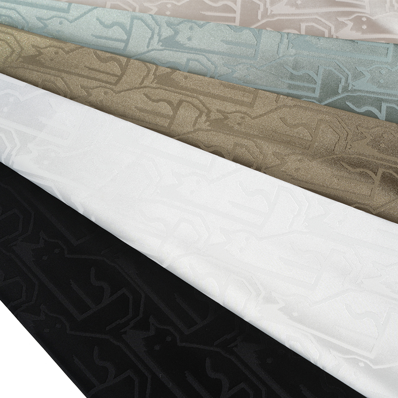 75D Sín Cinn Neamhrialta Cat Satin