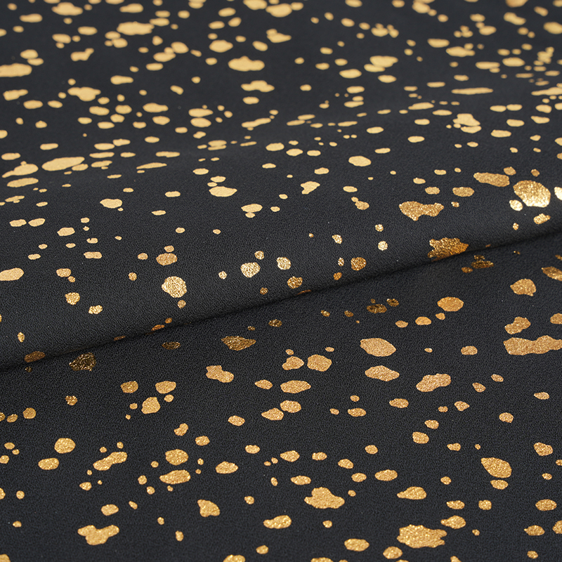 75d/24t Stampáil Línéadaigh Messy