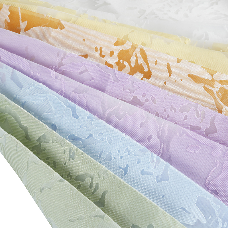 Fabraic Bláthanna Dóite RT