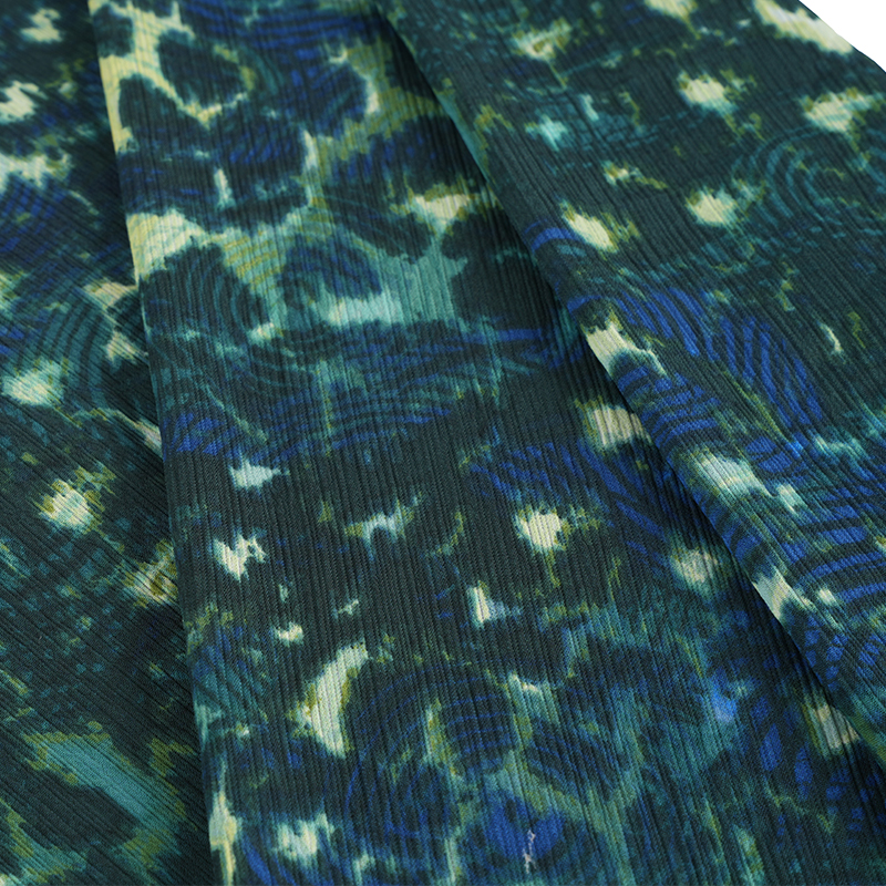 100d Paracord Crepe Cr3 Babhta Fabraic Priontála Liopard