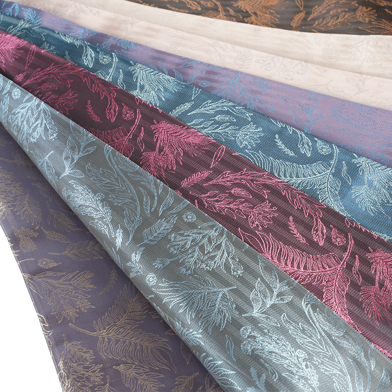 poileistir Sequoia Jacquard