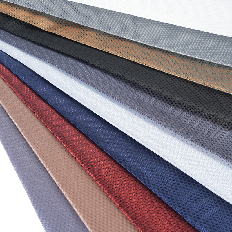 Cearnóg poileistir Ponc Diamond Jacquard Beag