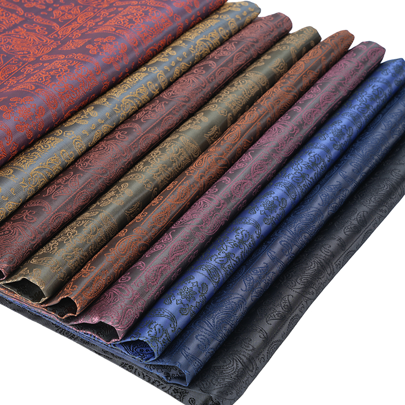 Cearnóg Suite PV Pipa Flower Jacquard