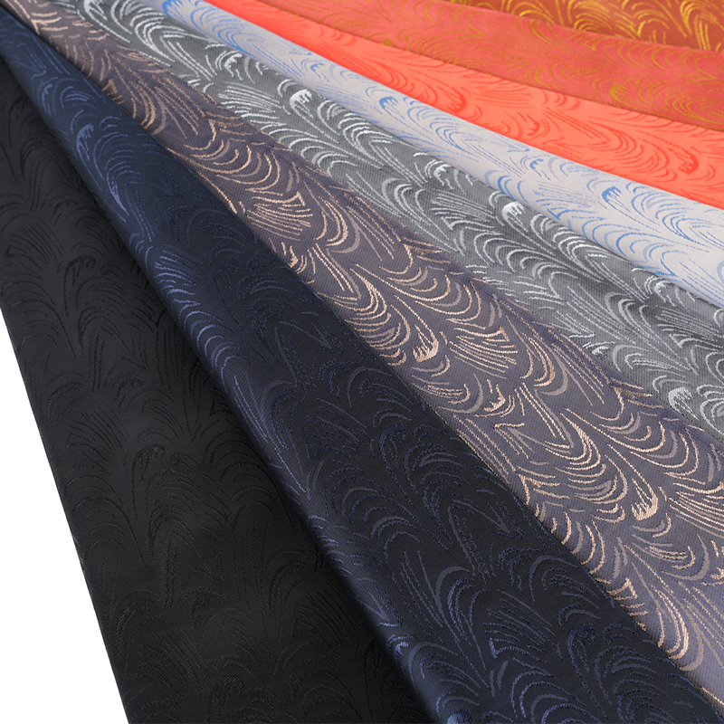 Bláth na Cruithneachta PV Jacquard