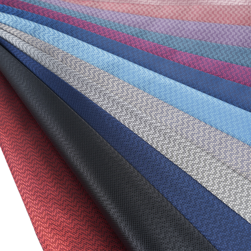 Tonn Cationic poileistir Jacquard