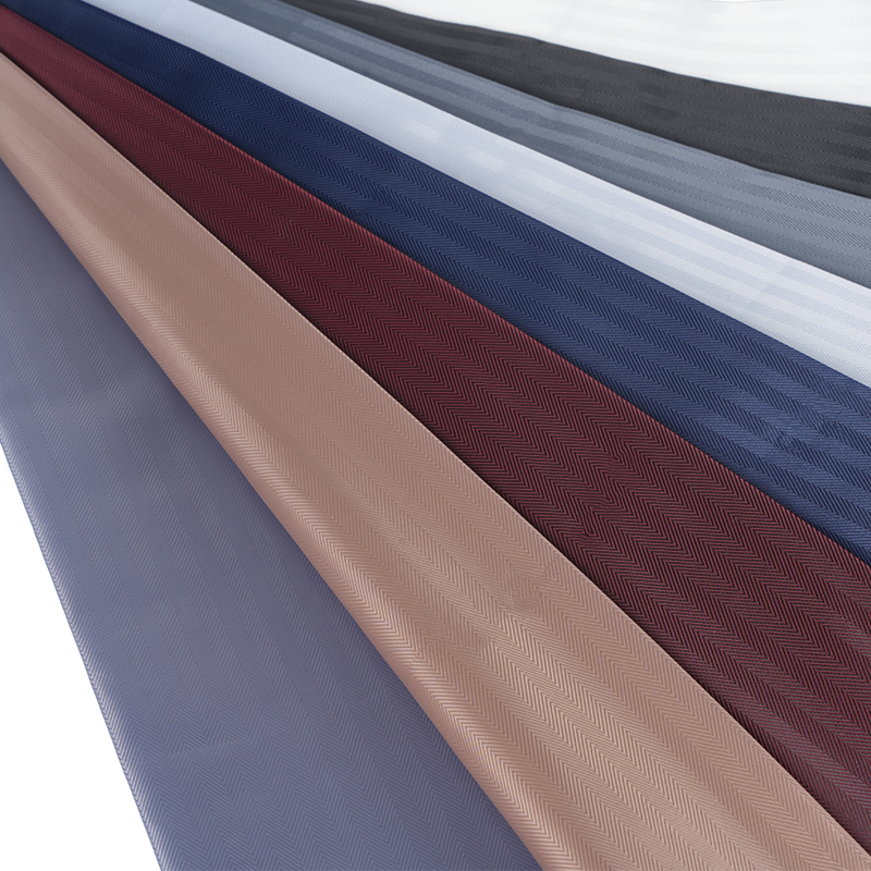 Poileistir 0.5 Stiallacha iompaithe Jacquard Beaga