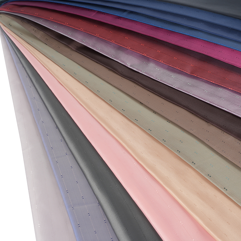 Filament Bán poileistir saighead roctha Stripe Jacquard