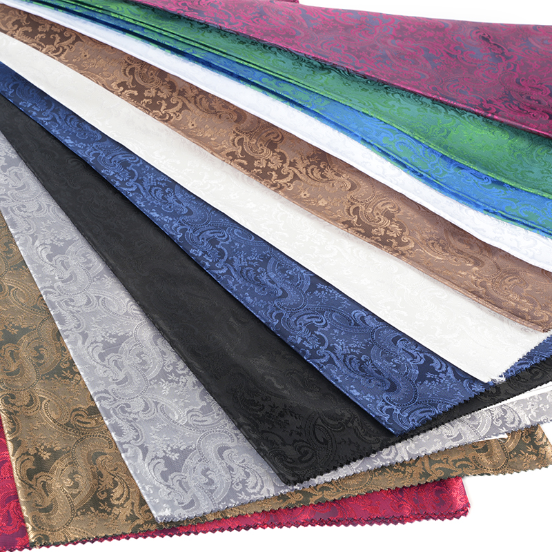 Fabraic Jacquard Peculiar PV