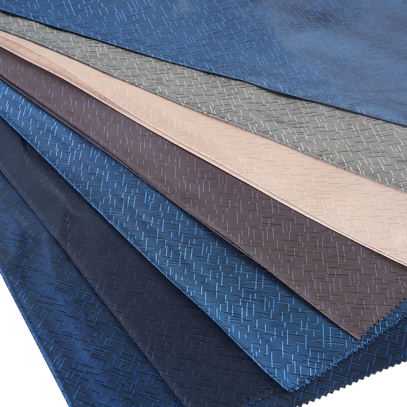 Fabraic Jacquard Líne Neamhrialta PV