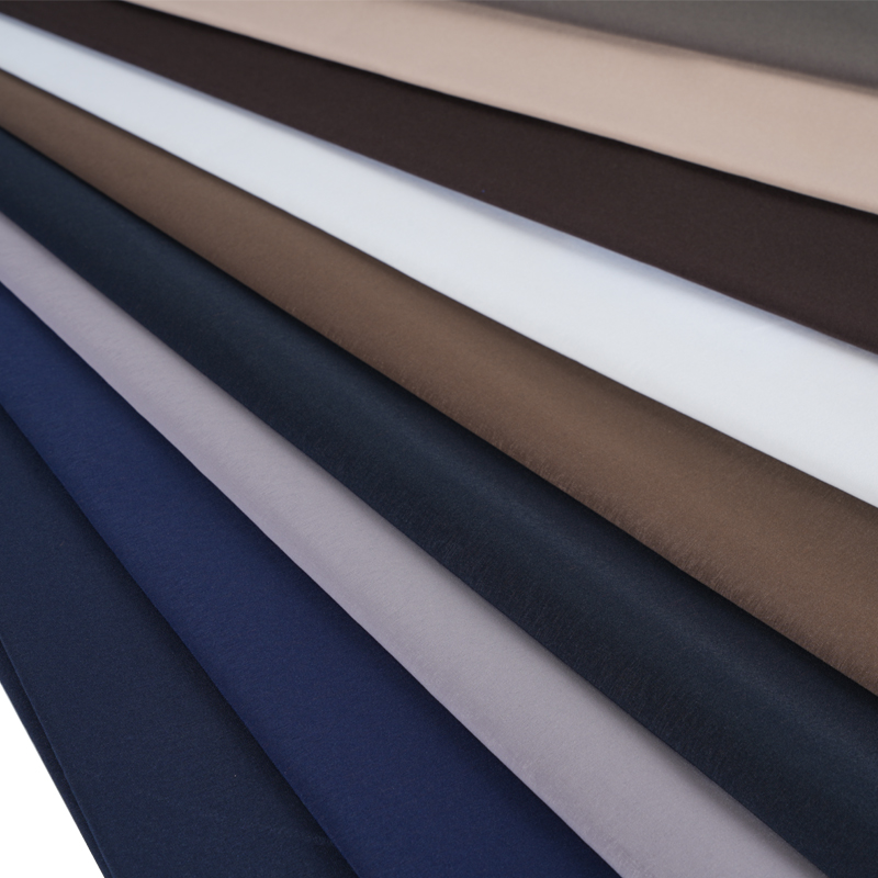 Fabraic Pongee Poly Spandex 225T