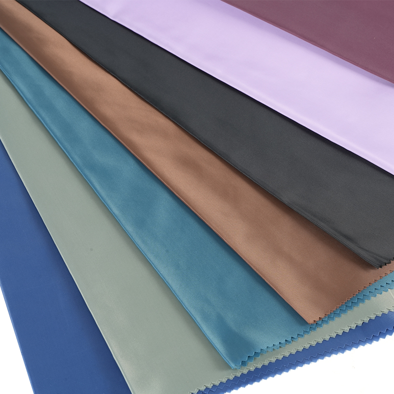 Fabraic Taffeta poileistir 230T 63D * 75D