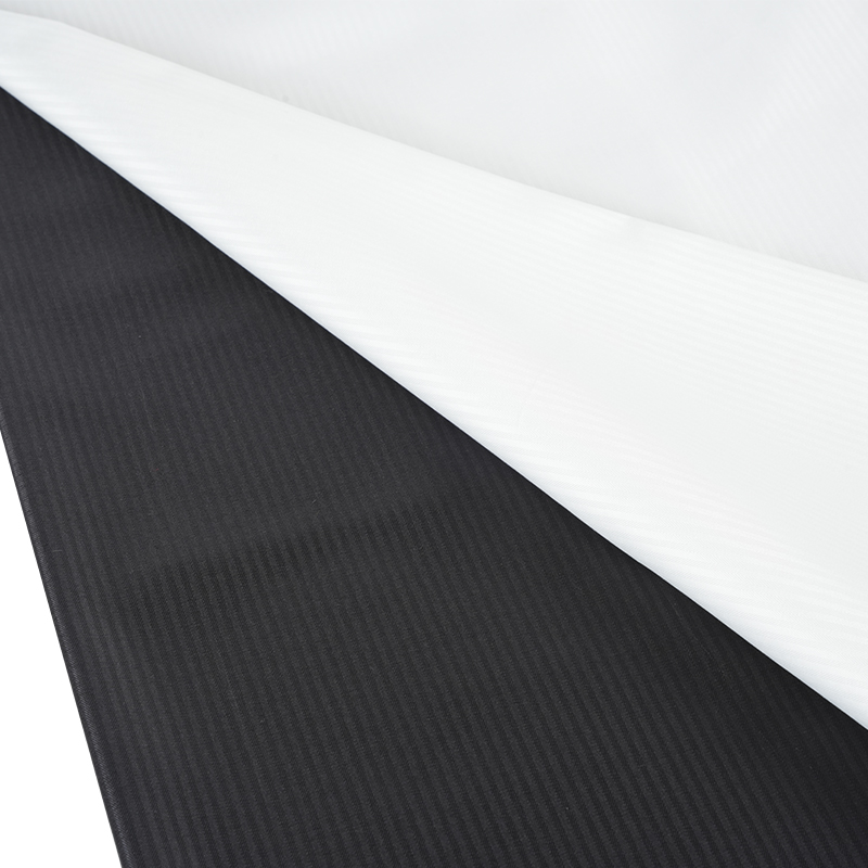 Fabraic Póca Stráice Jacquard Snáth poileistir-daite