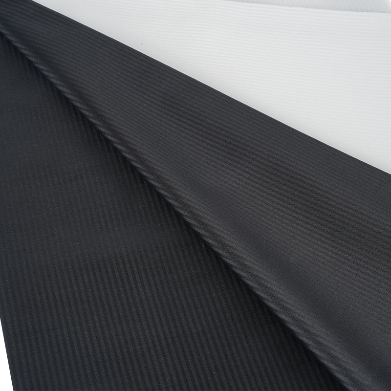 Fabraic póca Stripe poileistir