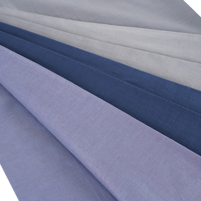 Fabraic 66D * 40S poileistir / Cotton Twill