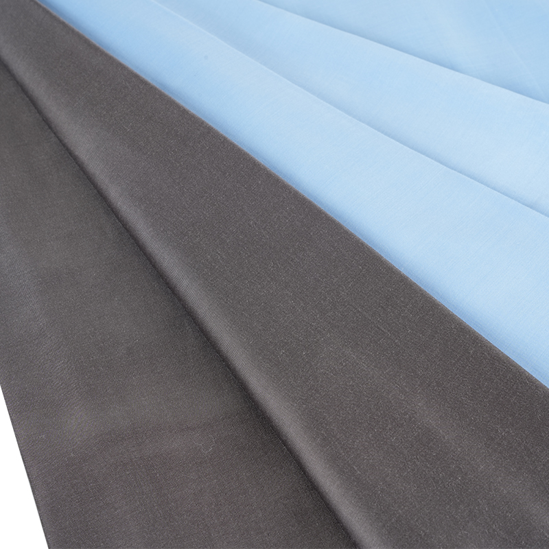 Fabraic Twill poileistir-Copar-Amóinia 66D*50S