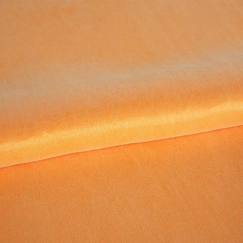 Fabraic Satin Crinkle Cotton Tencel 120D * 30S