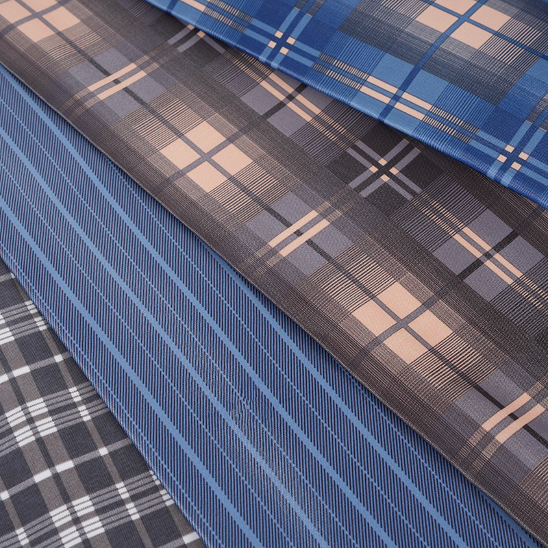 Fabraic Priontála Pána Réimse Satin PV