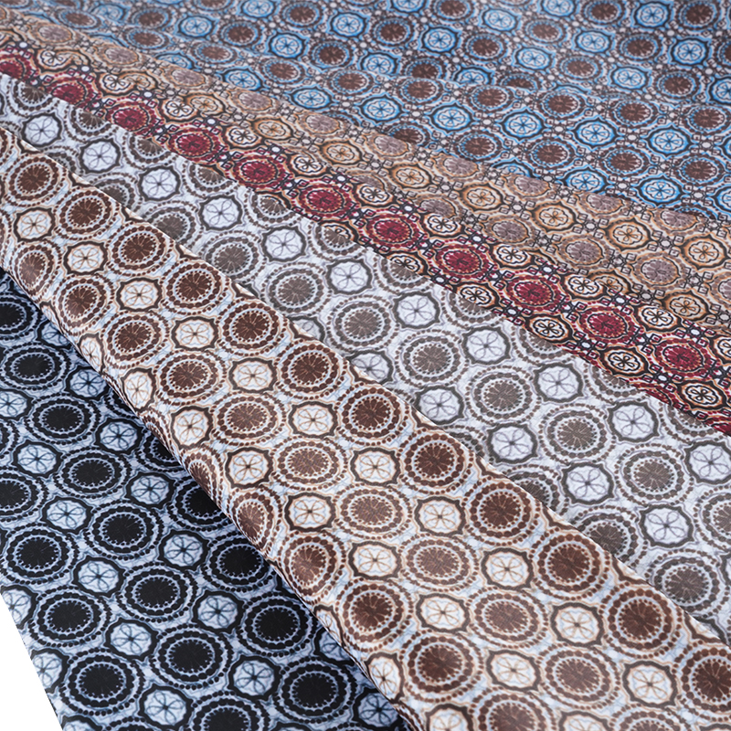 Fabraic Priontála Lása Lúb poileistir 210T Taffeta