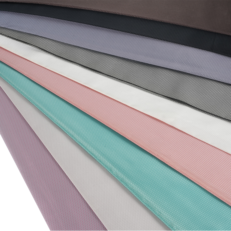 Fabraic PV Cross Dots