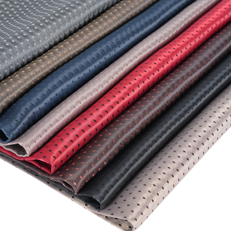 PV Herringbone Twill Bottom Fabraic Greille Diamond Beaga