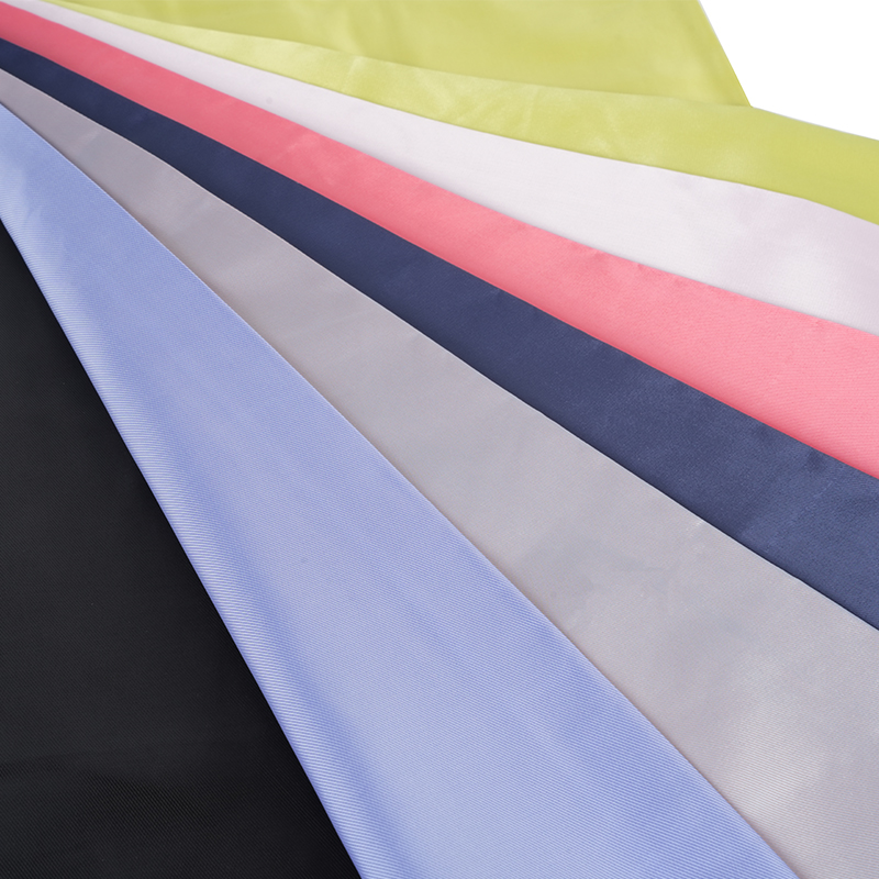 Fabraic Twill Meánach PV